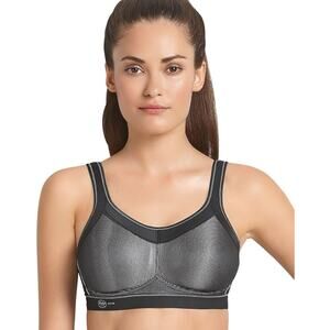 Anita Active Sports Full Support Bra Size 36